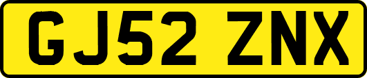 GJ52ZNX