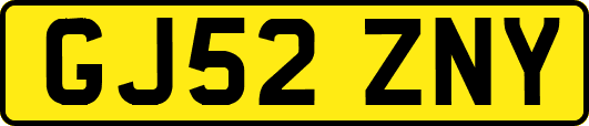GJ52ZNY