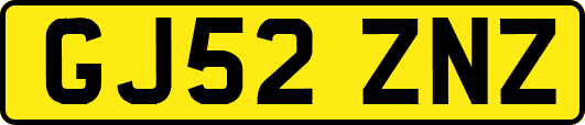 GJ52ZNZ