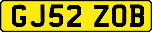 GJ52ZOB