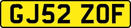 GJ52ZOF