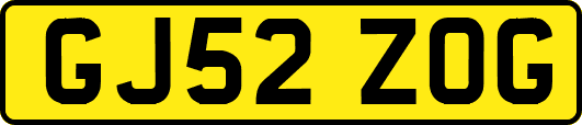 GJ52ZOG