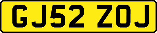 GJ52ZOJ