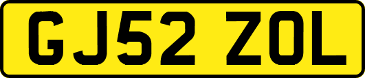 GJ52ZOL