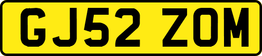 GJ52ZOM