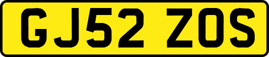 GJ52ZOS