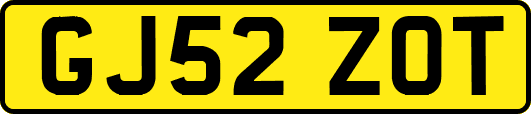 GJ52ZOT