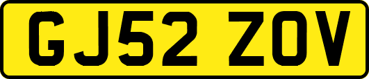 GJ52ZOV