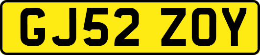 GJ52ZOY