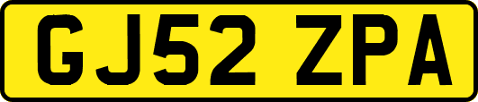 GJ52ZPA