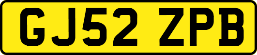 GJ52ZPB