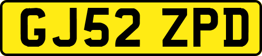 GJ52ZPD