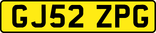 GJ52ZPG