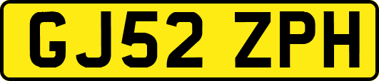 GJ52ZPH