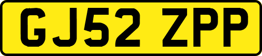 GJ52ZPP
