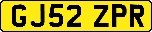 GJ52ZPR