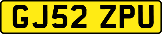 GJ52ZPU
