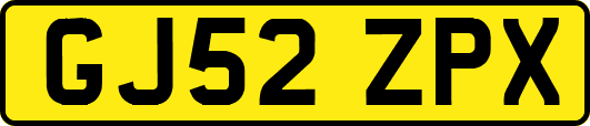 GJ52ZPX