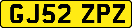 GJ52ZPZ