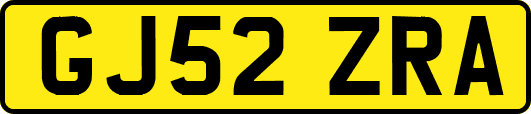 GJ52ZRA