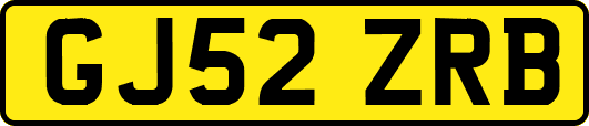GJ52ZRB