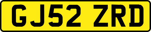 GJ52ZRD