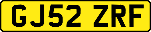 GJ52ZRF