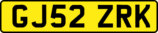 GJ52ZRK