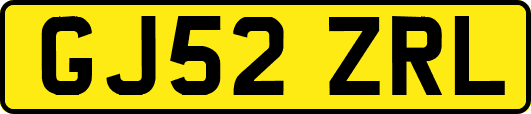 GJ52ZRL