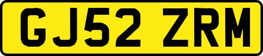 GJ52ZRM
