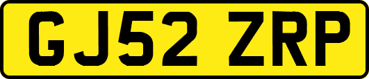 GJ52ZRP