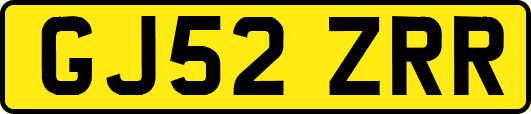 GJ52ZRR