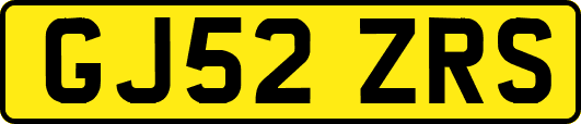 GJ52ZRS