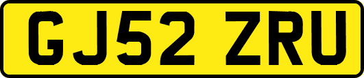 GJ52ZRU