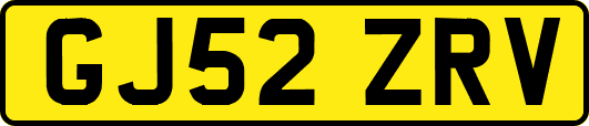 GJ52ZRV