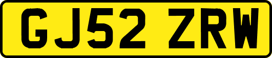 GJ52ZRW