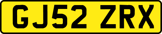 GJ52ZRX