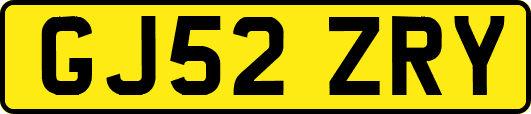GJ52ZRY