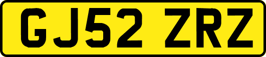 GJ52ZRZ