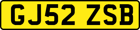GJ52ZSB