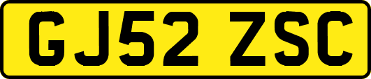 GJ52ZSC