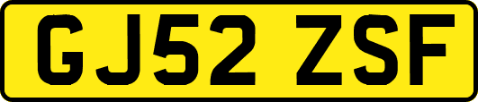 GJ52ZSF