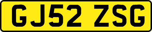 GJ52ZSG