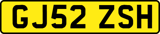 GJ52ZSH