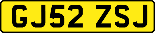 GJ52ZSJ