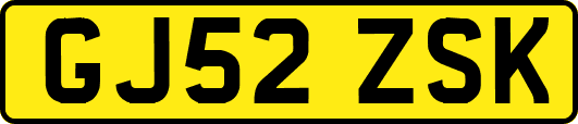 GJ52ZSK