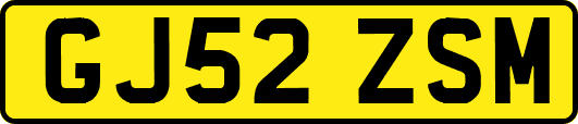 GJ52ZSM