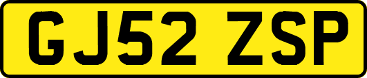 GJ52ZSP