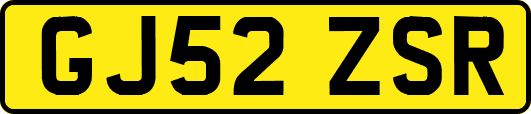 GJ52ZSR