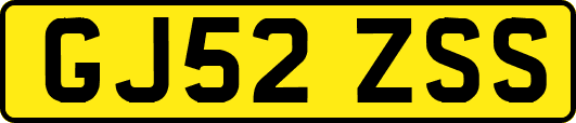 GJ52ZSS